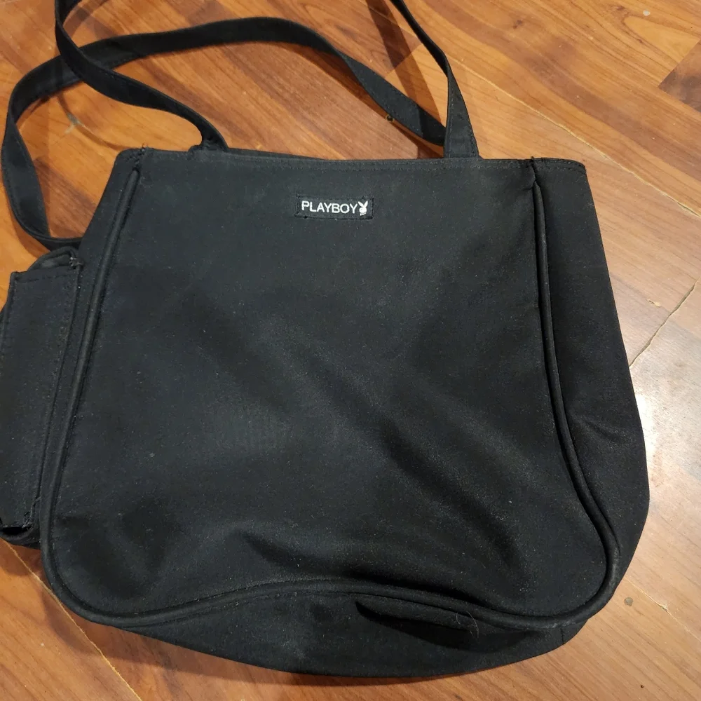 Playboy Vintage Y2K purse - Picture 1 of 5